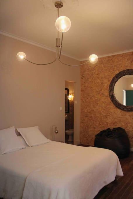 Spacieux 4 Couchages, Terrasse Privee Apartamento Narbona