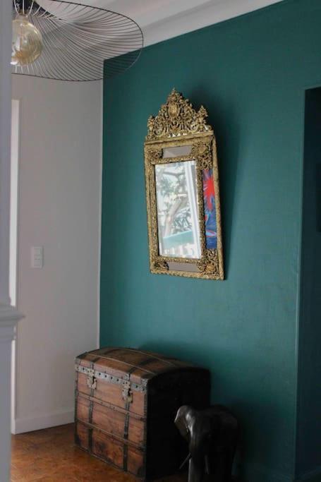 Apartamento Spacieux 4 Couchages, Terrasse Privee Narbona