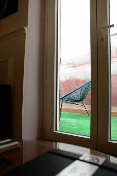 Apartamento Spacieux 4 Couchages, Terrasse Privee *